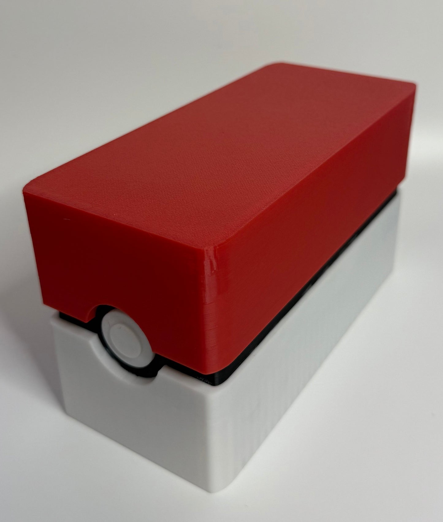XL Pokémon Card Storage - Poké Ball