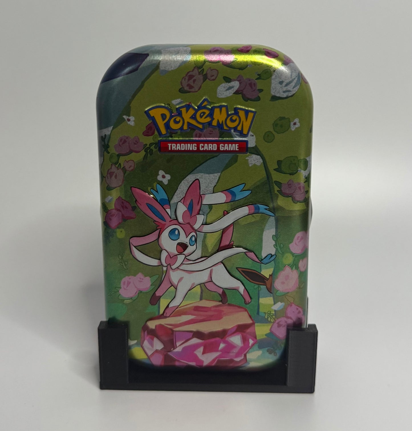 Mini Tin Holder X2
