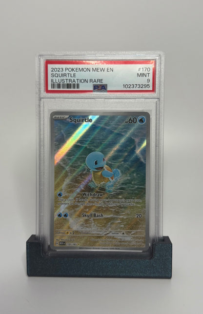 CGC and PSA Slab Holder