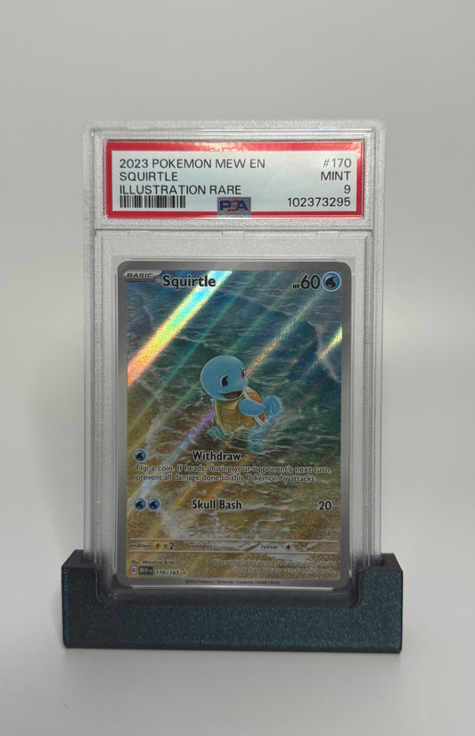 CGC and PSA Slab Holder