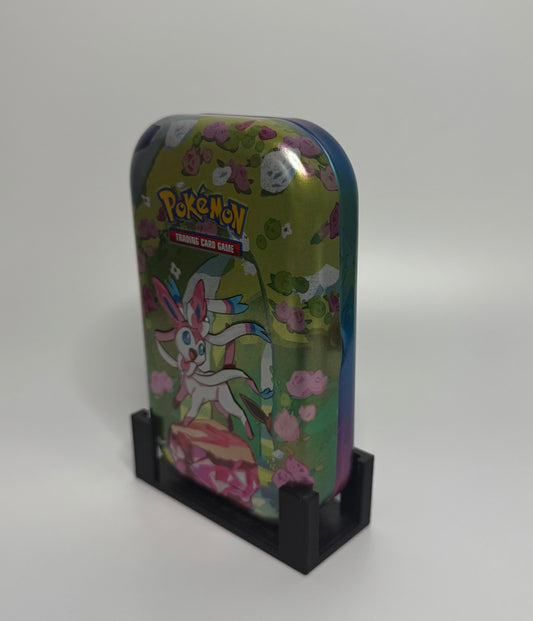 Single Mini Tin Holder